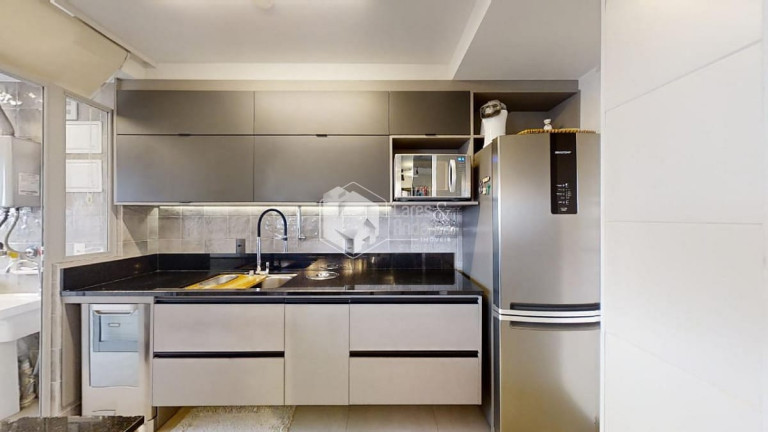 Imagem Apartamento com 2 Quartos à Venda, 65 m² em Vila Santa Catarina - São Paulo Imagem Apartamento com 2 Quartos à Venda, 65 m² em Vila Santa Catarina - São Paulo