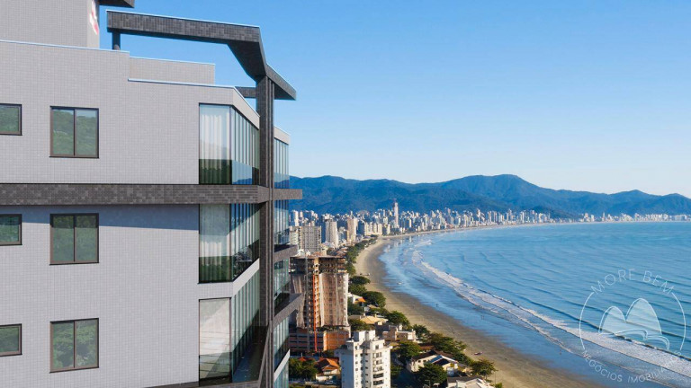 Imagem Apartamento com 3 Quartos à Venda, 155 m² em Balneário Perequê - Porto Belo Imagem Apartamento com 3 Quartos à Venda, 155 m² em Balneário Perequê - Porto Belo