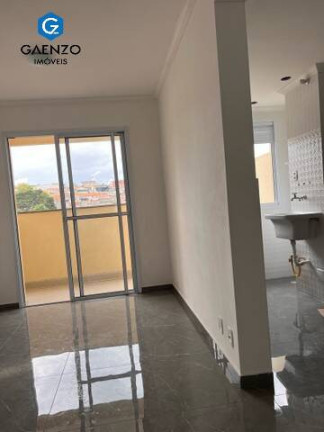 Imagem Apartamento com 2 Quartos à Venda, 51 m² em Novo Osasco - Osasco Imagem Apartamento com 2 Quartos à Venda, 51 m² em Novo Osasco - Osasco