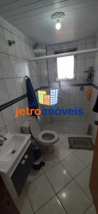 Imagem Apartamento com 1 Quarto à Venda, 60 m² em Tupi - Praia Grande