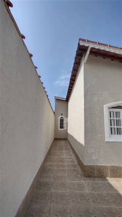 Imagem Casa com 2 Quartos à Venda, 45 m² em Jardim Imperador - Praia Grande