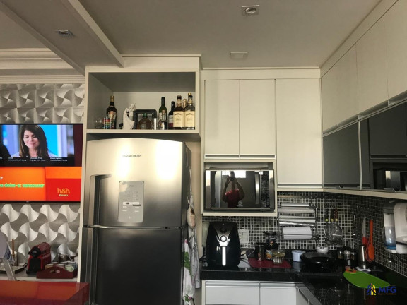 Imagem Apartamento com 2 Quartos à Venda, 52 m² em Condomínio Residencial Spazio Saragoza - Sorocaba Imagem Apartamento com 2 Quartos à Venda, 52 m² em Condomínio Residencial Spazio Saragoza - Sorocaba