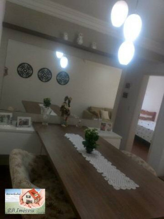 Apartamento com 2 Quartos à Venda, 64 m² em Santa Terezinha - São Bernardo Do Campo