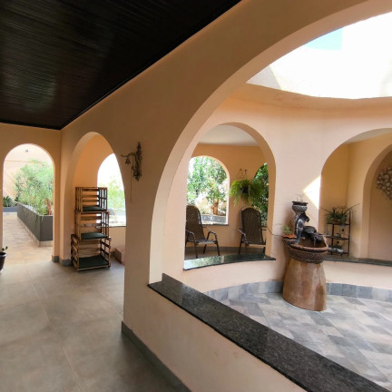 Imagem Casa com 5 Quartos à Venda, 220 m² em Parque Acalanto - Goiania Imagem Casa com 5 Quartos à Venda, 220 m² em Parque Acalanto - Goiania