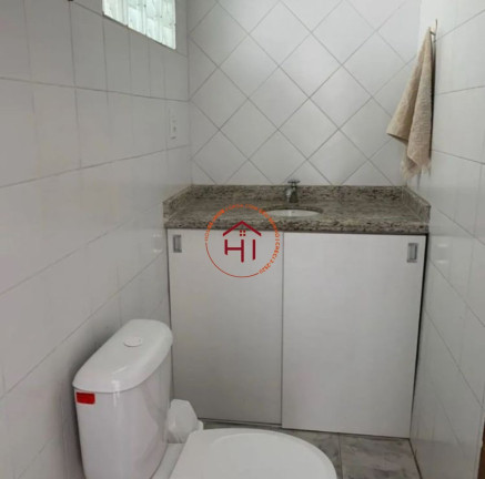 Imagem Casa com 4 Quartos para Alugar, 135 m² em Recreio Ipitanga - Lauro De Freitas