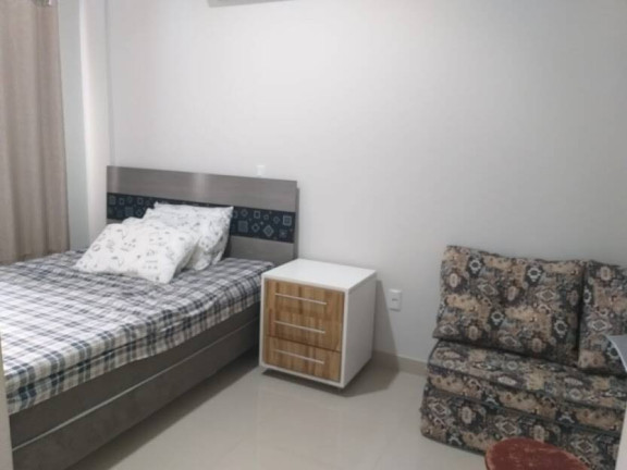 Imagem Apartamento com 2 Quartos para Temporada, 77 m² em Bombas - Bombinhas Imagem Apartamento com 2 Quartos para Temporada, 77 m² em Bombas - Bombinhas