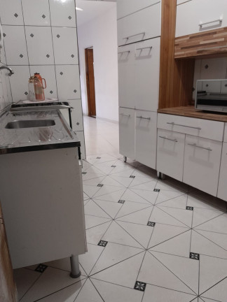Imagem Sobrado com 3 Quartos à Venda, 300 m² em Jardim Arize - São Paulo Imagem Sobrado com 3 Quartos à Venda, 300 m² em Jardim Arize - São Paulo