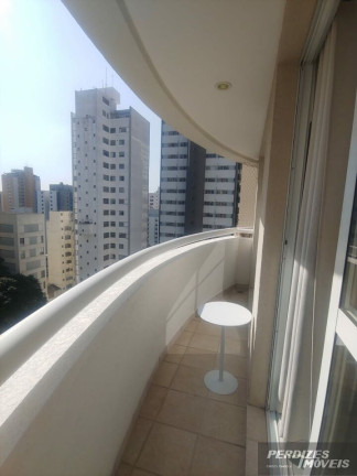 Imagem Apartamento com 1 Quarto para Alugar, 33 m² em Perdizes - São Paulo Imagem Apartamento com 1 Quarto para Alugar, 33 m² em Perdizes - São Paulo
