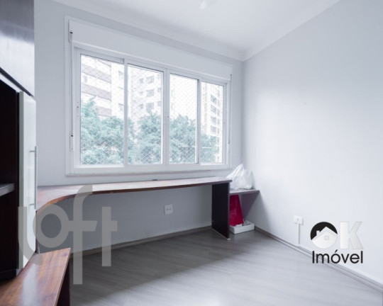 Imagem Apartamento com 3 Quartos à Venda, 100 m² em Higienópolis - São Paulo Imagem Apartamento com 3 Quartos à Venda, 100 m² em Higienópolis - São Paulo