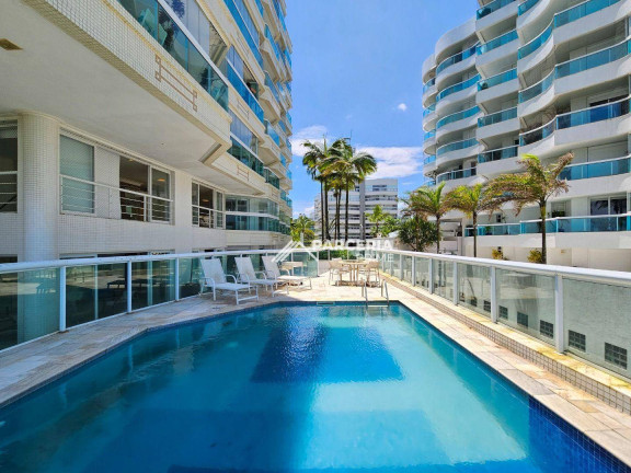 Imagem Imóvel com 5 Quartos à Venda, 658 m² em Riviera Módulo 7 - Bertioga