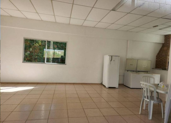 Imagem Apartamento com 2 Quartos à Venda, 49 m² em Mogi Moderno - Mogi Das Cruzes