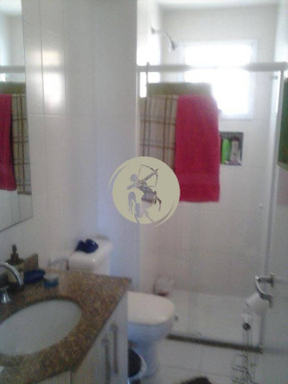 Imagem Apartamento com 3 Quartos à Venda, 103 m² em Ponta Da Praia - Santos