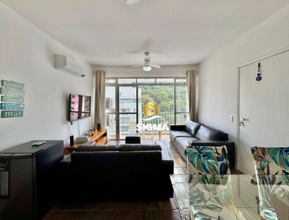 Imagem Apartamento com 3 Quartos à Venda, 100 m² em Pitangueiras - Guarujá Imagem Apartamento com 3 Quartos à Venda, 100 m² em Pitangueiras - Guarujá