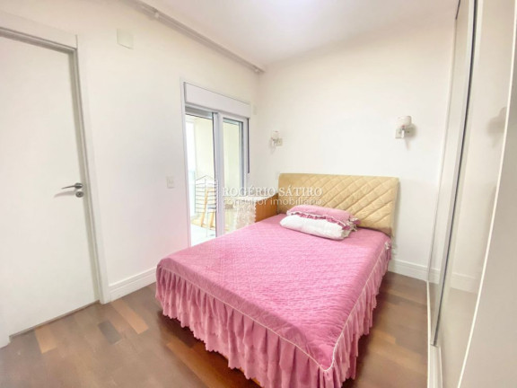 Imagem Apartamento com 4 Quartos à Venda, 214 m² em Vila Mariana - São Paulo