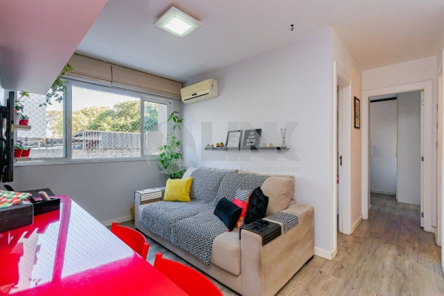 Imagem Apartamento com 2 Quartos à Venda, 58 m² em Passo Da Areia - Porto Alegre Imagem Apartamento com 2 Quartos à Venda, 58 m² em Passo Da Areia - Porto Alegre