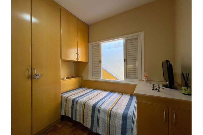 Imagem Casa com 3 Quartos à Venda, 269 m² em Vila Vera - São Paulo