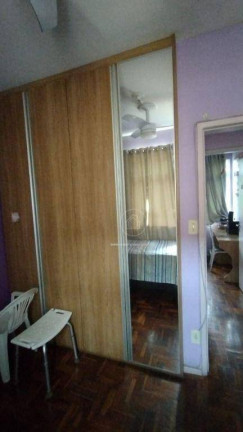 Imagem Apartamento com 3 Quartos à Venda, 60 m² em Horto Florestal - Belo Horizonte