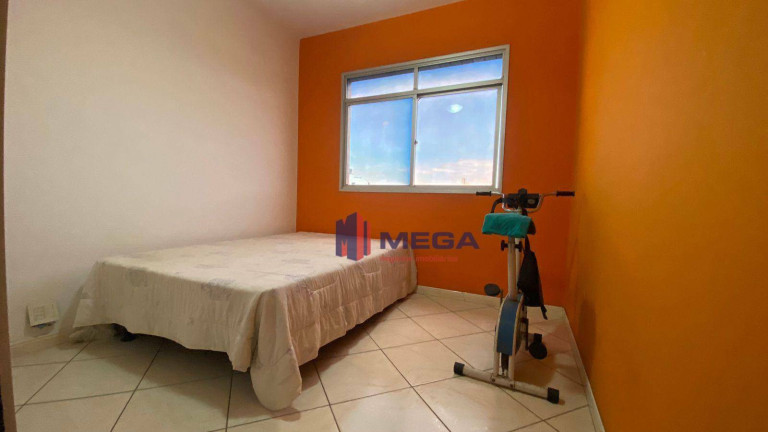 Imagem Apartamento com 3 Quartos à Venda, 110 m² em Praia De Itapoã - Vila Velha Imagem Apartamento com 3 Quartos à Venda, 110 m² em Praia De Itapoã - Vila Velha