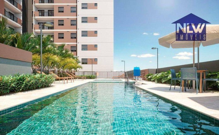Imagem Apartamento com 2 Quartos à Venda, 51 m² em Vila Jacuí - São Paulo Imagem Apartamento com 2 Quartos à Venda, 51 m² em Vila Jacuí - São Paulo