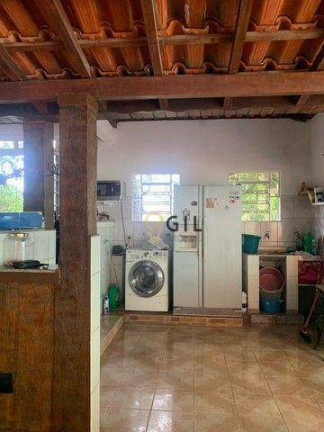 Imagem Chácara com 5 Quartos à Venda, 600 m² em águas De Canindu - São José Dos Campos