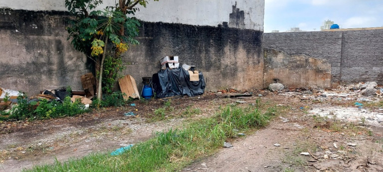 Imagem Terreno à Venda, 431 m² em Vila Pereira Cerca - São Paulo Imagem Terreno à Venda, 431 m² em Vila Pereira Cerca - São Paulo