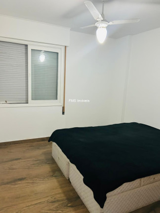 Imagem Imóvel com 2 Quartos à Venda, 73 m² em Moema - São Paulo