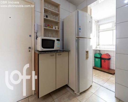 Imagem Apartamento com 3 Quartos à Venda, 127 m² em Vila Mariana - São Paulo Imagem Apartamento com 3 Quartos à Venda, 127 m² em Vila Mariana - São Paulo