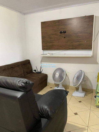 Imagem Casa com 2 Quartos à Venda, 140 m² em Centro - Ubatuba Imagem Casa com 2 Quartos à Venda, 140 m² em Centro - Ubatuba