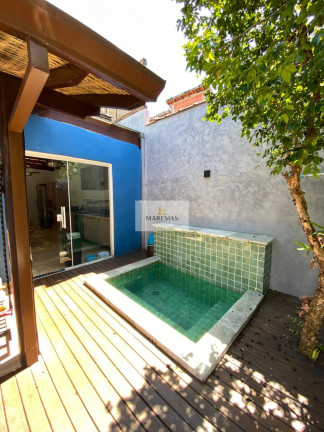 Imagem Flat com 2 Quartos à Venda, 110 m² em Maresias - São Sebastião