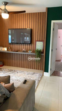 Imagem Apartamento com 3 Quartos à Venda, 137 m² em Loteamento Alphaville Campinas - Campinas Imagem Apartamento com 3 Quartos à Venda, 137 m² em Loteamento Alphaville Campinas - Campinas