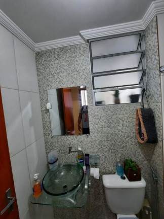 Imagem Apartamento com 3 Quartos à Venda, 63 m² em Jaqueline - Belo Horizonte Imagem Apartamento com 3 Quartos à Venda, 63 m² em Jaqueline - Belo Horizonte