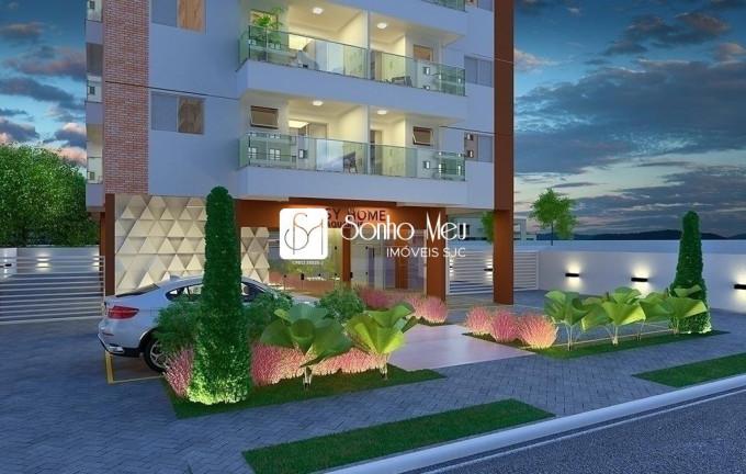 Imagem Apartamento com 2 Quartos à Venda, 75 m² em Parque Residencial Aquarius - São José Dos Campos Imagem Apartamento com 2 Quartos à Venda, 75 m² em Parque Residencial Aquarius - São José Dos Campos