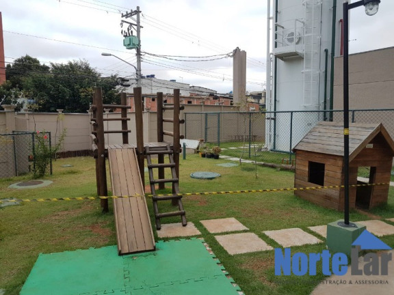 Imagem Apartamento com 2 Quartos à Venda, 41 m² em Jardim Das Graças - São Paulo