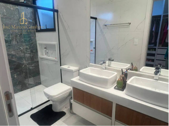 Imagem Casa de Condomínio com 3 Quartos à Venda, 380 m² em Parque Campolim - Sorocaba