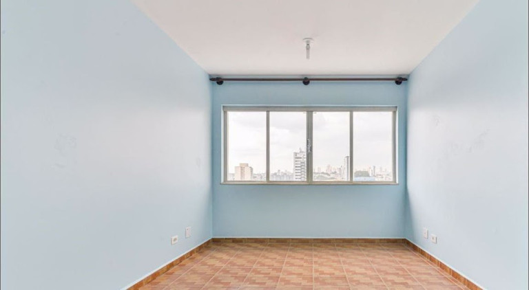 Imagem Apartamento com 2 Quartos à Venda, 80 m² em Ipiranga - São Paulo