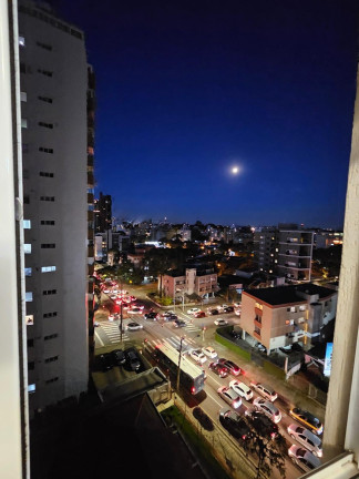 Imagem Imóvel com 1 Quarto à Venda, 26 m² em Alto Da Glória - Curitiba