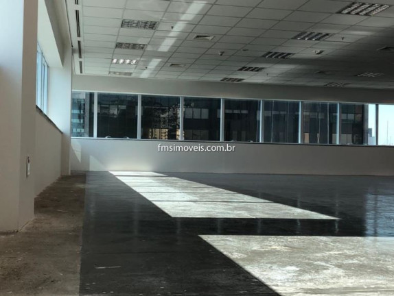 Imóvel para Alugar, 246 m² em Jardim Paulistano - São Paulo