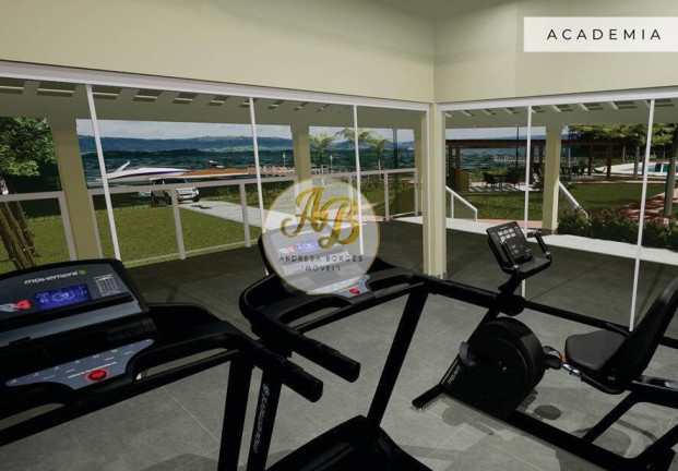 Imagem Terreno em Condomínio à Venda, 435 m² em Centro - Rifaina Imagem Terreno em Condomínio à Venda, 435 m² em Centro - Rifaina