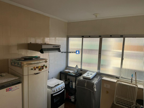 Imagem Apartamento com 2 Quartos à Venda, 59 m² em Tupi - Praia Grande Imagem Apartamento com 2 Quartos à Venda, 59 m² em Tupi - Praia Grande