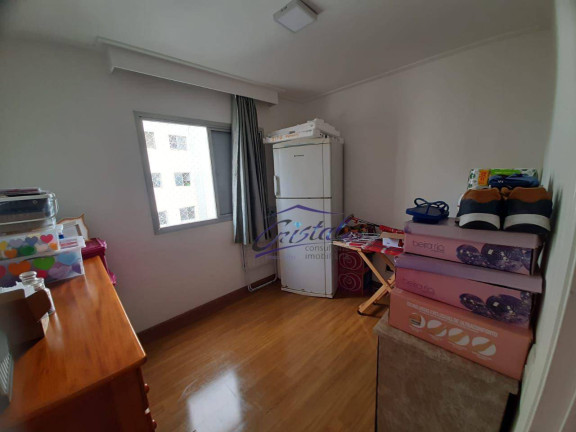 Imagem Apartamento com 3 Quartos à Venda, 70 m² em Jardim Ester - São Paulo Imagem Apartamento com 3 Quartos à Venda, 70 m² em Jardim Ester - São Paulo