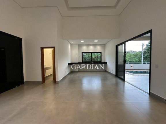 Imagem Casa com 3 Quartos à Venda, 204 m² em Jardim Mantova Residencial - Indaiatuba