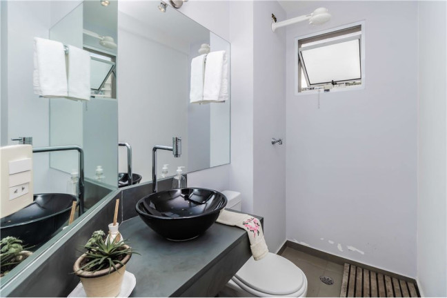 Imagem Apartamento com 1 Quarto à Venda, 56 m² em Vila Pompéia - São Paulo