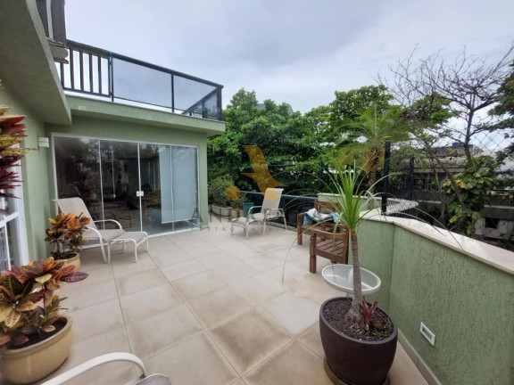 Imagem Cobertura com 3 Quartos à Venda, 219 m² em Barra Da Tijuca - Rio De Janeiro Imagem Cobertura com 3 Quartos à Venda, 219 m² em Barra Da Tijuca - Rio De Janeiro