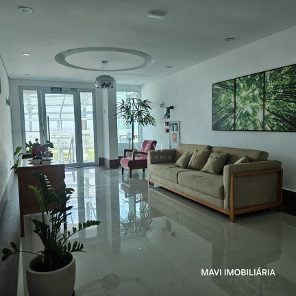 Imagem Apartamento com 1 Quarto à Venda, 44 m² em Balneário Flórida - Praia Grande Imagem Apartamento com 1 Quarto à Venda, 44 m² em Balneário Flórida - Praia Grande