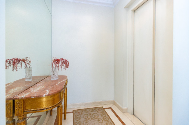 Imagem Apartamento com 4 Quartos à Venda, 280 m² em Vila Congonhas - São Paulo