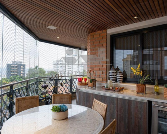 Imagem Apartamento com 4 Quartos à Venda, 310 m² em Alto De Pinheiros - São Paulo Imagem Apartamento com 4 Quartos à Venda, 310 m² em Alto De Pinheiros - São Paulo