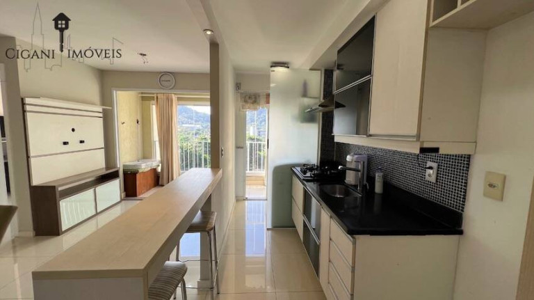 Imagem Apartamento com 2 Quartos à Venda, 59 m² em Jacarepaguá - Rio De Janeiro Imagem Apartamento com 2 Quartos à Venda, 59 m² em Jacarepaguá - Rio De Janeiro