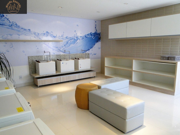 Imagem Imóvel com 2 Quartos à Venda, 54 m² em Rudge Ramos - São Bernardo Do Campo