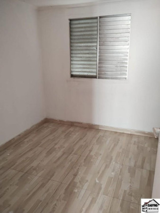 Imagem Apartamento com 2 Quartos à Venda, 48 m² em Conjunto Habitacional Padre Manoel Da Nóbrega - São Paulo Imagem Apartamento com 2 Quartos à Venda, 48 m² em Conjunto Habitacional Padre Manoel Da Nóbrega - São Paulo