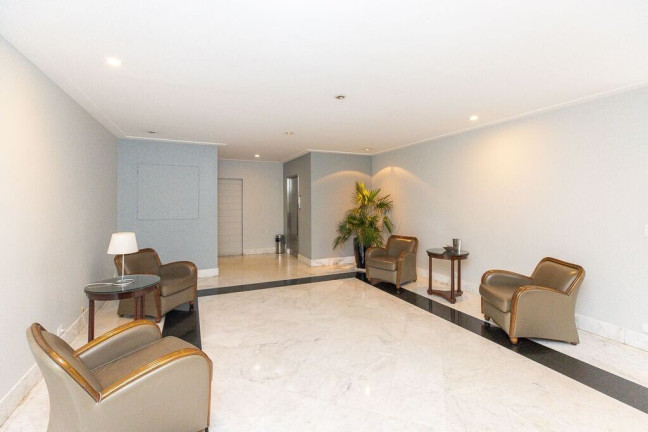 Imagem Apartamento com 4 Quartos à Venda, 184 m² em Alto De Pinheiros - São Paulo Imagem Apartamento com 4 Quartos à Venda, 184 m² em Alto De Pinheiros - São Paulo